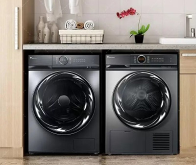 海尔滚筒洗衣机e4是什么故障代码--海尔滚筒洗衣机故障代码e4