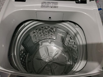 波轮自动洗衣机如何清洗？