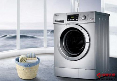 全自动波轮洗衣机怎么清洗？