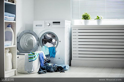 洗衣机e21怎么维修-小天鹅滚动洗衣机出现“”怎么解决？