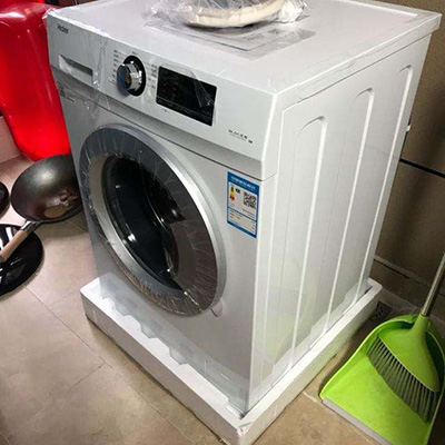 全自动洗衣机波轮怎么拆-惠而浦波轮洗衣机怎么拆卸波轮？