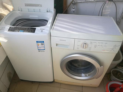 全自动滚筒洗衣机的使用方法?